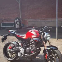 Honda Cb150R اصل|موتورسیکلت|تهران, ولنجک|دیوار