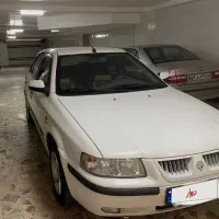 سمند LX|خودرو سواری و وانت|رشت, آزادگان|دیوار