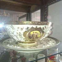 فروش وسایل تزئینی بعلت مهاجرت