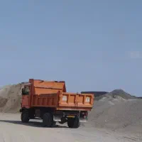 شن ماسه خاور6تن