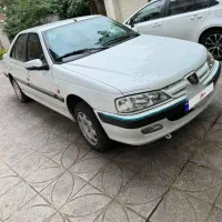 پارس سال ، مدل ۱۴۰۰ بیرنگ و ضربه دریچه سیمی