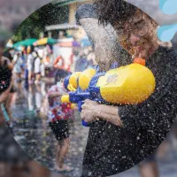 تور گروهی ارمنستان (جشن آب) ۵ روز اقامت