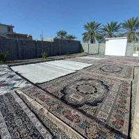 قالیشویی اتوماتیک بهار -هشت‌بندی خیابان درمان بستر