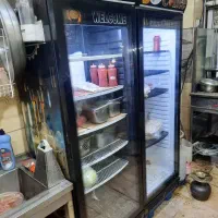 یخچال ایستاده وصندوقی،چرخ گوشت،خمیرگیر زیرقیمت