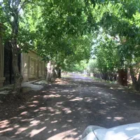 زمین باغ.۵۰۰ متر.شهریار کردزار