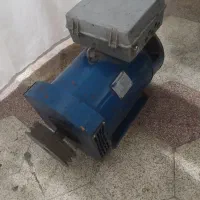 ژنراتور برق رویال