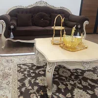 ست مبلمان کلاسیک