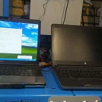 خدمات شبکه و سیستم و برق