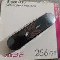فلش blaze B10