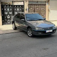 پرشیا مدل ۹۲ دوگانه شرکتی