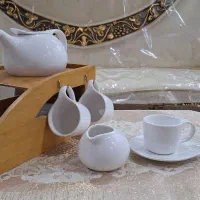 ست کاملا نو