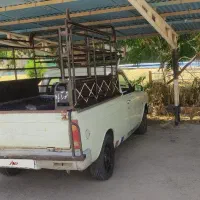 پیکان بار مدل 92