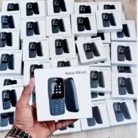 فروش نوکیا مدل 106-- 105 با گارانتی 24 ماهه شرکتی