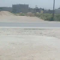 ۴۲۰متر زمین مسکونی در گورک خورشیدی