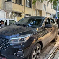 X55 پرو 1404 گارانتی فعال بدون رنگ