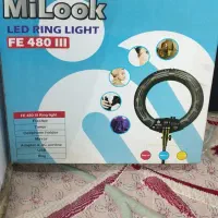 رینگ لایت