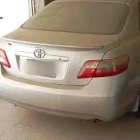 تویوتا کمری ۲۰۰۸ جی ال