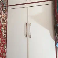 کمد لباسی سالم فروشی