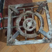 اجاق گاز