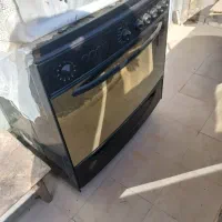 سلام یک دستگاه فرگازچندشعله ای هست سالم هست