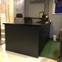 میز کانتر،مدیریتی(چکی)