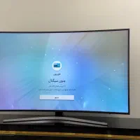 تلوزیون 55 اینچ سامسونگ