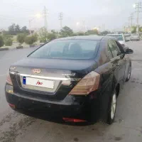 جیلی سواری ام گرند