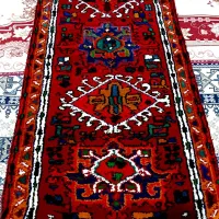 فرش دستبافت کناره بارماخ توخوش ۷۱در ۱۸۰|فرش|تبریز, |دیوار