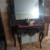 آینه کنسول
