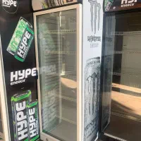 یخچال تک درب ۷۰سانتی