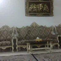 مبل ۹نفره