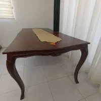 میز ناهارخوری