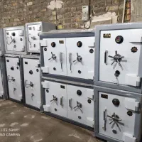 گاوصندوق ورق پرسی غالبی محکمTEHRANتیپDODARVETR371