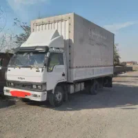 کامیونت هیوندا