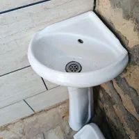 روشویی کارکرده