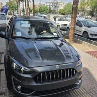 اطلسG فول صفر۱۴۰۴ خاکستری ( اقساطی )