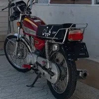 هوندا 125CDI