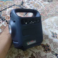 اسپیکر نیازمند تعمیر