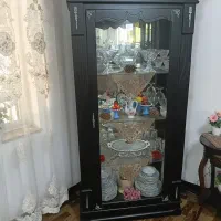 بوفه مشکی