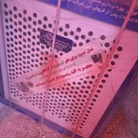 کولر آبی ۶۰۰۰سلوزی ریموت لمسی وکنترل دار