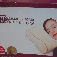 بالش طبی ورنا