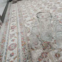 پارچ و لیوان