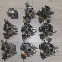 فروش انواع کاربراتور پژو ۲۰۰۰ فرانسه