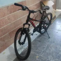 دوچرخه