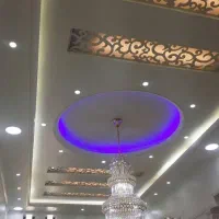 گچ کاری و ابزار و لکه گیری با قیمت مناسب