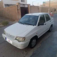 پراید مدل97