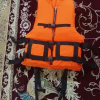 جلیقه نجات خارجی