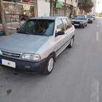 پراید مدل 88 فرمان هیدرولیک