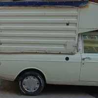 باربند مسقف وانت
