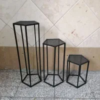 استند گلدان